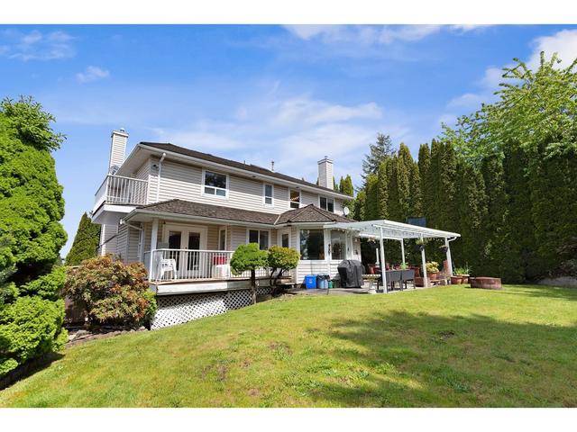 8201 Nechako Drive, House detached with 7 bedrooms, 4 bathrooms and 6 parking in Delta BC | Image 37