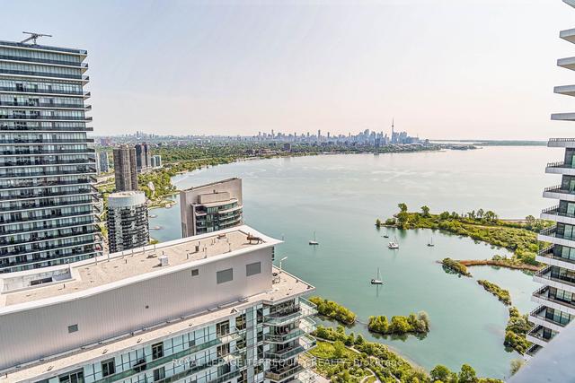 5104 - 30 Shore Breeze Dr, Condo with 1 bedrooms, 1 bathrooms and 1 parking in Toronto ON | Image 20