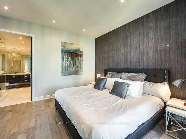 3903 - 81 Navy Wharf Crt, Condo with 2 bedrooms, 3 bathrooms and 1 parking in Toronto ON | Image 6