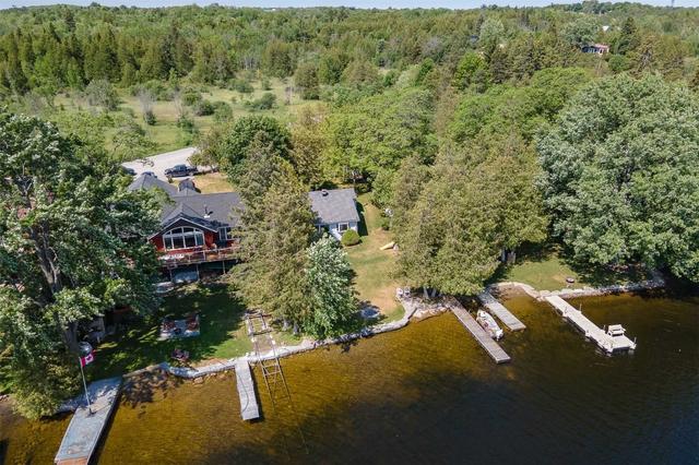 4 Raby St, House detached with 3 bedrooms, 1 bathrooms and 4 parking in Kawartha Lakes ON | Image 36