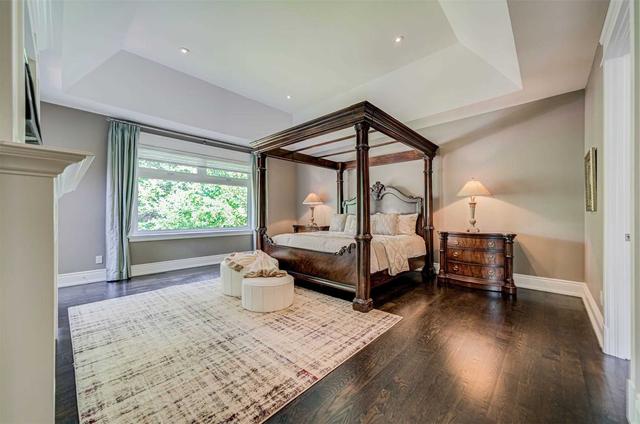 401 Ash Rd, House detached with 4 bedrooms, 7 bathrooms and 6 parking in Oakville ON | Image 24