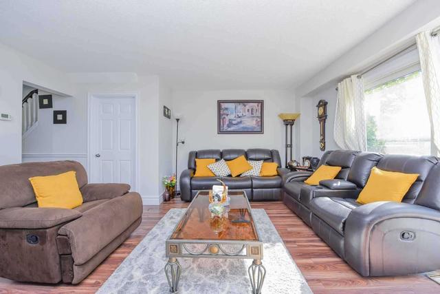 24 - 561 Childs Dr, Townhouse with 3 bedrooms, 2 bathrooms and 1 parking in Milton ON | Image 35
