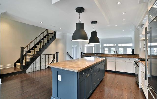 2353 Ontario St, Condo with 4 bedrooms, 4 bathrooms and 4 parking in Oakville ON | Image 30