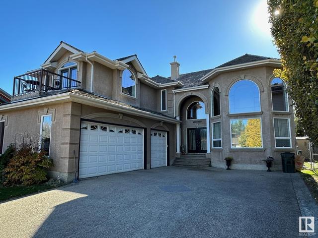 20 Stoneshire Mr, House detached with 5 bedrooms, 4 bathrooms and null parking in Spruce Grove AB | Image 59