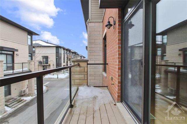 119 Chaperal Private, Townhouse with 2 bedrooms, 3 bathrooms and 2 parking in Ottawa ON | Image 30