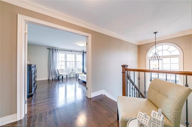 358 Pelham Road S, House detached with 6 bedrooms, 4 bathrooms and 14 parking in St. Catharines ON | Image 20
