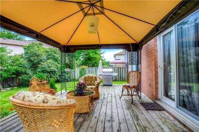 6323 Edenwood Dr, House detached with 3 bedrooms, 3 bathrooms and 4 parking in Mississauga ON | Image 17