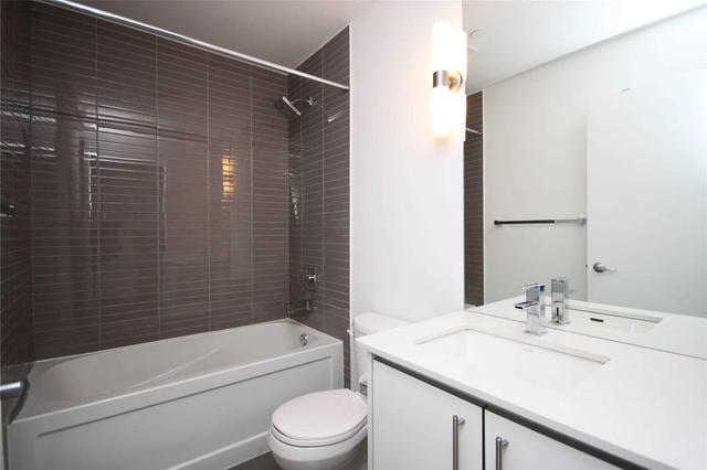105 - 75 The Donway W, Condo with 1 bedrooms, 1 bathrooms and 1 parking in Toronto ON | Image 11