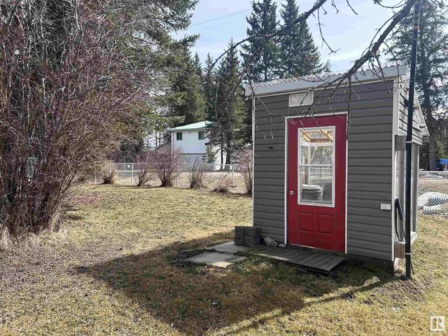105 - 62036 Twp 462, House detached with 2 bedrooms, 3 bathrooms and null parking in Wetaskiwin County No. 10 AB | Image 48