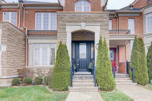 569 Sixteen Mile Dr, House attached with 3 bedrooms, 4 bathrooms and 2 parking in Oakville ON | Image 1