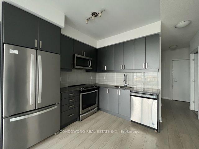 2817 - 7895 Jane St, Condo with 1 bedrooms, 2 bathrooms and 1 parking in Vaughan ON | Image 12