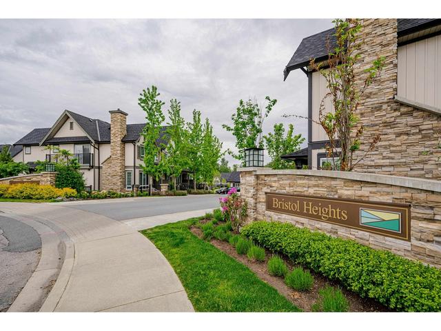 134 - 30930 Westridge Place, House attached with 3 bedrooms, 3 bathrooms and 2 parking in Abbotsford BC | Image 38