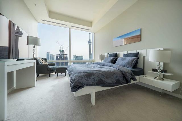 5408 - 180 University Ave, Condo with 2 bedrooms, 3 bathrooms and 2 parking in Toronto ON | Image 31