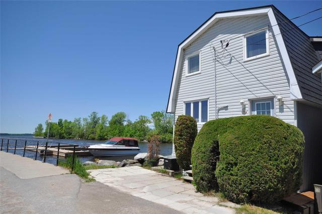 2 Harbour Park Cres, House detached with 3 bedrooms, 2 bathrooms and 1 parking in Brock ON | Image 2