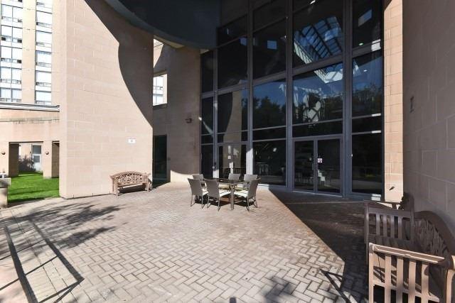 910 - 3 Hickory Tree Rd, Condo with 1 bedrooms, 1 bathrooms and 1 parking in Toronto ON | Image 21