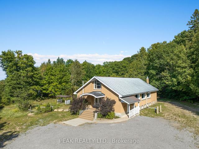 1812 Frontenac Rd, House detached with 0 bedrooms, 2 bathrooms and 10 parking in Greater Madawaska ON | Image 36