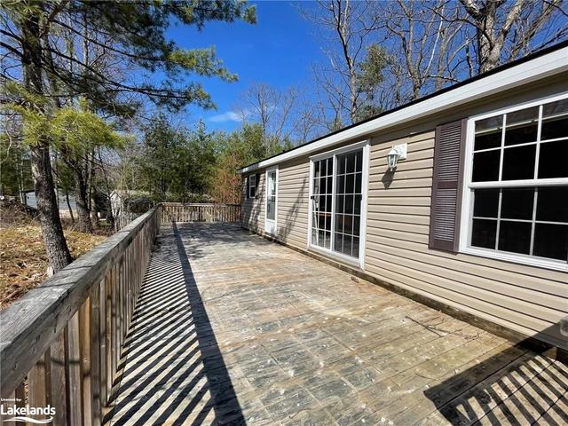 31 maple ridge - 1336 South Morrison Lake Road, House detached with 3 bedrooms, 1 bathrooms and 2 parking in Gravenhurst ON | Image 32