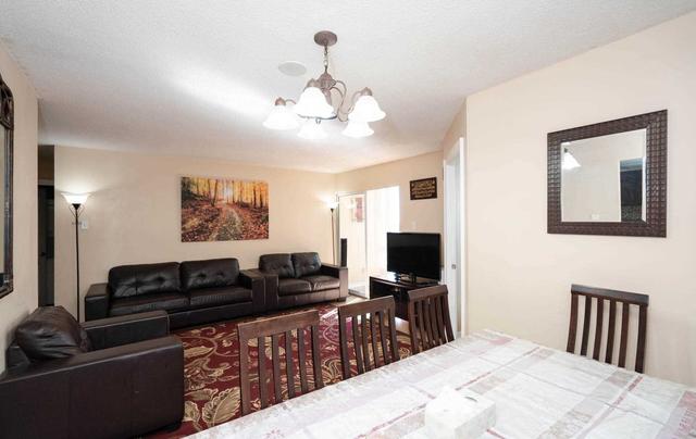 405 - 115 Hillcrest Ave, Condo with 1 bedrooms, 1 bathrooms and 1 parking in Mississauga ON | Image 3