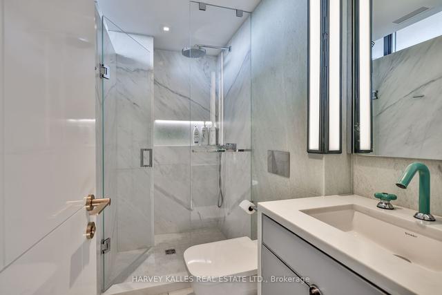 901 - 2600 Bathurst St, Condo with 3 bedrooms, 4 bathrooms and 3 parking in Toronto ON | Image 19