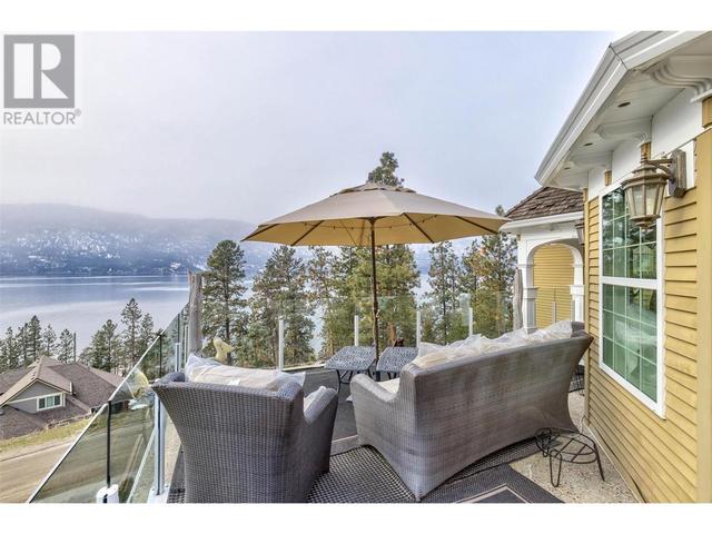10569 Okanagan Centre Road W, House detached with 5 bedrooms, 2 bathrooms and 6 parking in Lake Country BC | Image 33