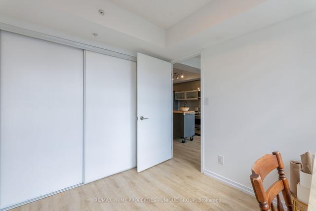 1007 - 68 Abell St, Condo with 2 bedrooms, 2 bathrooms and 1 parking in Toronto ON | Image 13