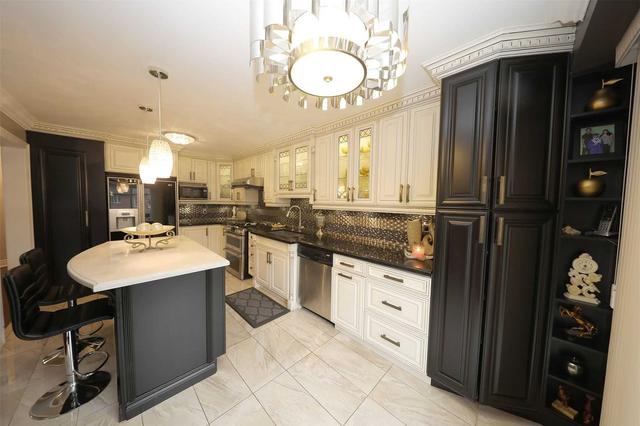 26 Solstice Dr, House detached with 4 bedrooms, 4 bathrooms and 6 parking in Toronto ON | Image 31