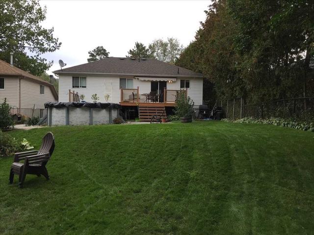 1888 St. Johns Rd, House detached with 3 bedrooms, 2 bathrooms and 12 parking in Innisfil ON | Image 27