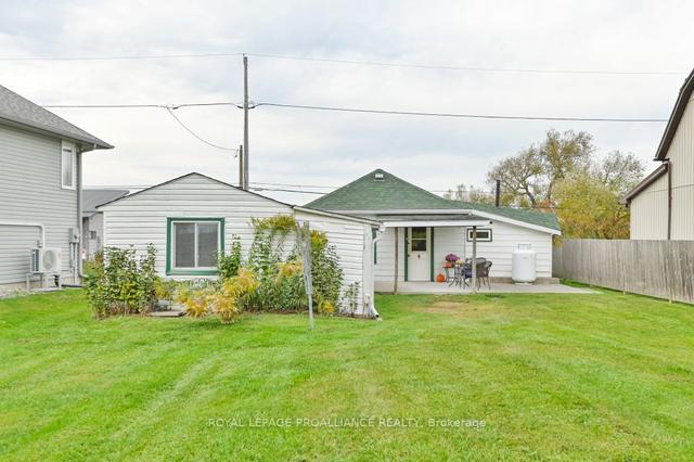 119 Ridley St, House detached with 1 bedrooms, 1 bathrooms and 3 parking in Prince Edward County ON | Image 24