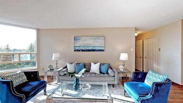 402 - 7805 Bayview Ave, Condo with 2 bedrooms, 2 bathrooms and 2 parking in Markham ON | Image 15