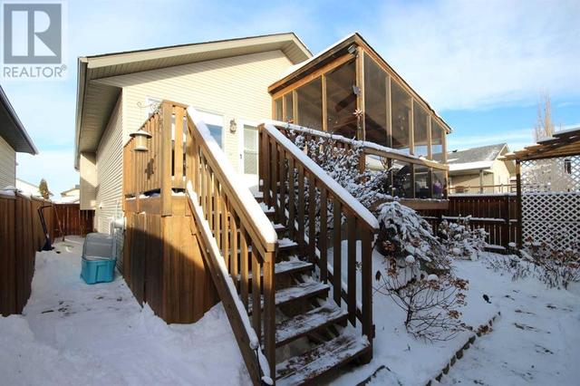 125 Ireland Crescent, House detached with 5 bedrooms, 2 bathrooms and 3 parking in Red Deer AB | Image 31