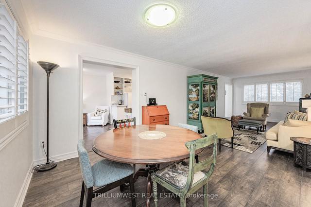 21 - 295 Water St, Condo with 3 bedrooms, 3 bathrooms and 2 parking in Guelph ON | Image 7