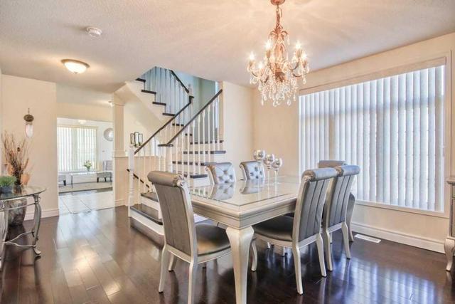 57 Turnerbury Ave, House detached with 5 bedrooms, 4 bathrooms and 2 parking in Ajax ON | Image 9