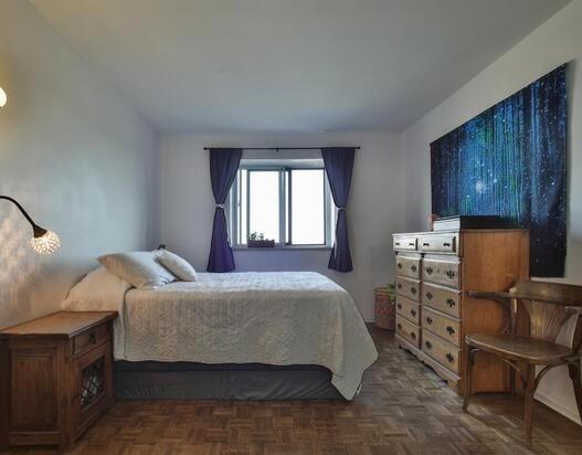 605 - 557 The East Mall, Condo with 1 bedrooms, 1 bathrooms and 1 parking in Toronto ON | Image 15