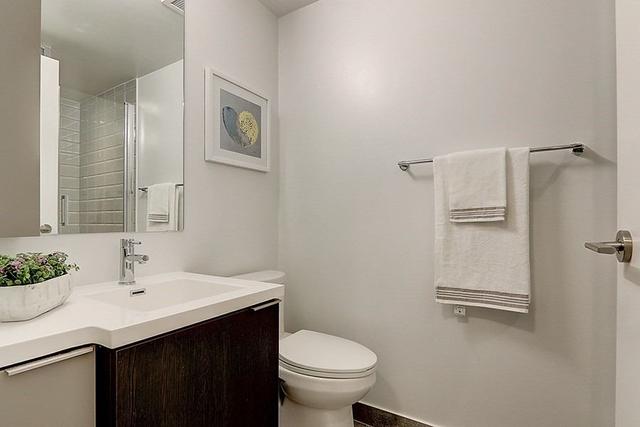 405 - 203 College St, Condo with 1 bedrooms, 2 bathrooms and 0 parking in Toronto ON | Image 14