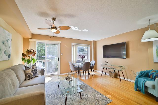 17 - 546 Tugwell Pl, Townhouse with 2 bedrooms, 2 bathrooms and 2 parking in Newmarket ON | Image 12
