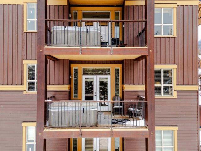 629b - 4559 Timberline Crescent, Condo with 2 bedrooms, 2 bathrooms and null parking in East Kootenay A BC | Image 39