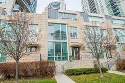 th-113 - 90 Absolute Ave, Townhouse with 3 bedrooms, 2 bathrooms and 1 parking in Mississauga ON | Image 1