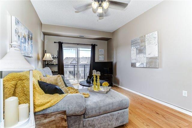 310 - 1 Sidney Lane, Condo with 2 bedrooms, 1 bathrooms and 1 parking in Clarington ON | Image 5