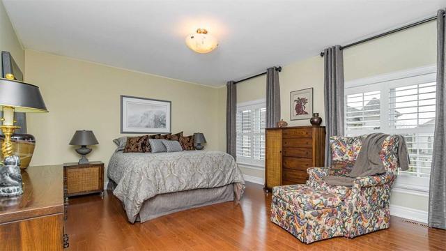 17 - 2400 Neyagawa Blvd, Townhouse with 3 bedrooms, 4 bathrooms and 4 parking in Oakville ON | Image 20
