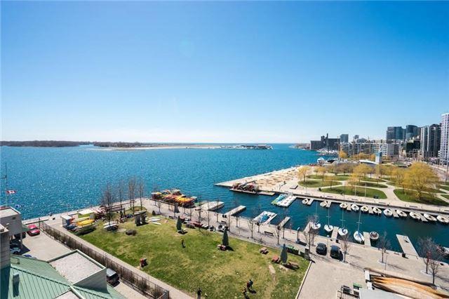 Ph01 - 251 Queens Quay W, Condo with 3 bedrooms, 4 bathrooms and null parking in Toronto ON | Image 18