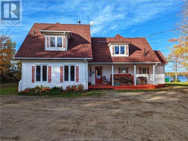 1828 Cowans Creek, House detached with 2 bedrooms, 2 bathrooms and null parking in Inkerman NB | Image 10
