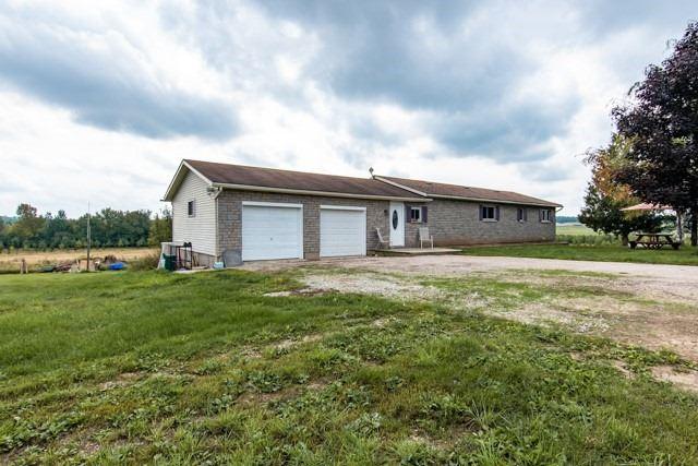 742582 4b Sideroad, House detached with 4 bedrooms, 3 bathrooms and 12 parking in Chatsworth ON | Image 23