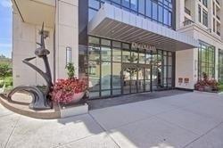 510 - 1 Old Mill Dr, Condo with 1 bedrooms, 1 bathrooms and 0 parking in Toronto ON | Image 1