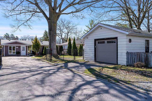 879 Mosley St, House detached with 3 bedrooms, 1 bathrooms and 6 parking in Wasaga Beach ON | Image 20