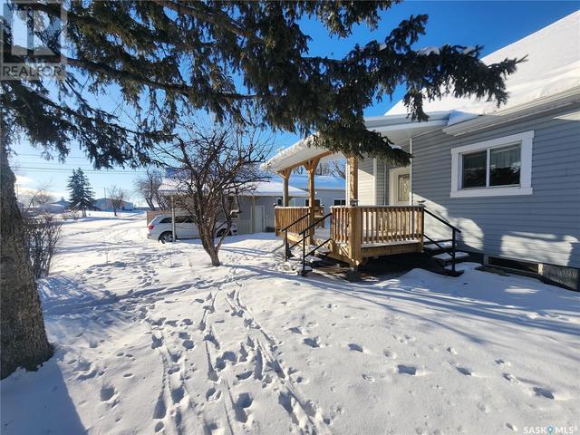 373 3rd Avenue E, House detached with 3 bedrooms, 2 bathrooms and null parking in Melville SK | Image 15