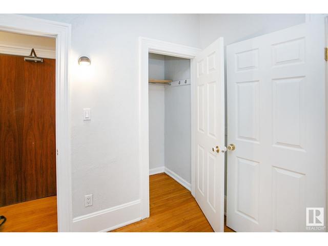 105 - 9955 114 St Nw, Condo with 1 bedrooms, 1 bathrooms and null parking in Edmonton AB | Image 23