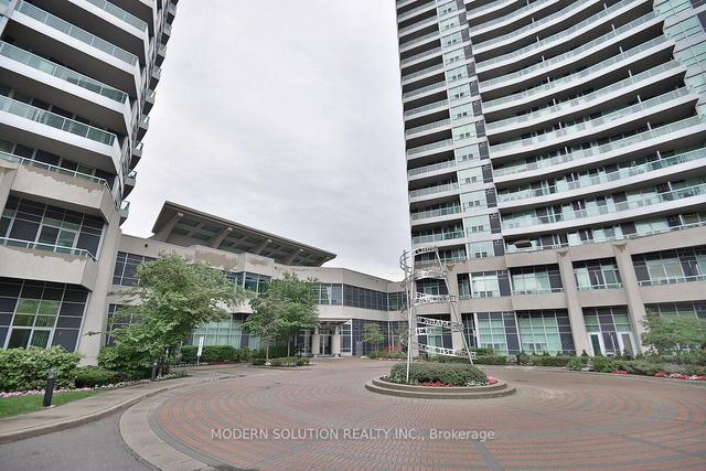 302 - 1 Elm Dr, Condo with 2 bedrooms, 2 bathrooms and 2 parking in Mississauga ON | Image 12