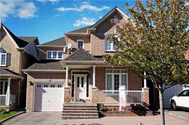 10 Autumnglen Rd, House detached with 4 bedrooms, 4 bathrooms and 2 parking in Markham ON | Image 1