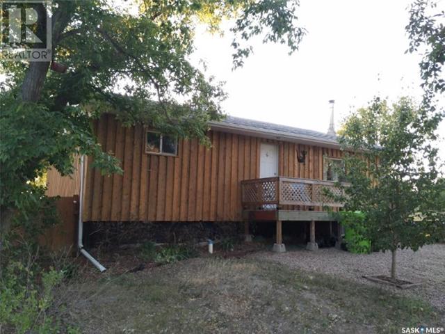 318 Toews Street, House detached with 5 bedrooms, 1 bathrooms and null parking in Morse SK | Image 5