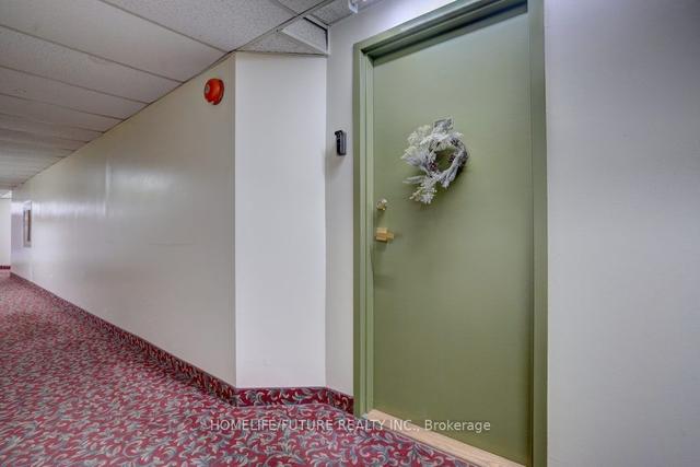 107 - 1701 Mccowan Rd, Condo with 3 bedrooms, 2 bathrooms and 1 parking in Toronto ON | Image 16